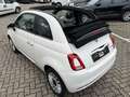 Fiat 500 C 1.0 GSE Hybrid Dolcevita Weiß - thumbnail 21