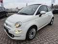 Fiat 500 C 1.0 GSE Hybrid Dolcevita Weiß - thumbnail 1