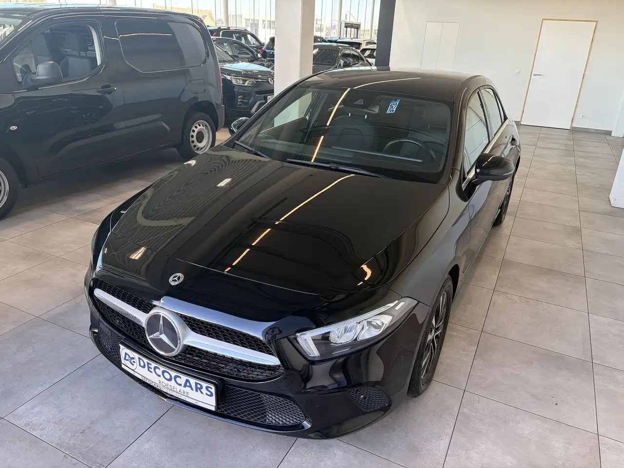 Mercedes-Benz A 160