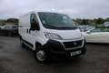 Fiat Ducato L1 H1 STE 2L JTD \3 PLACES\ GPS CAMÉRA RABILLAGE B Blanc - thumbnail 1