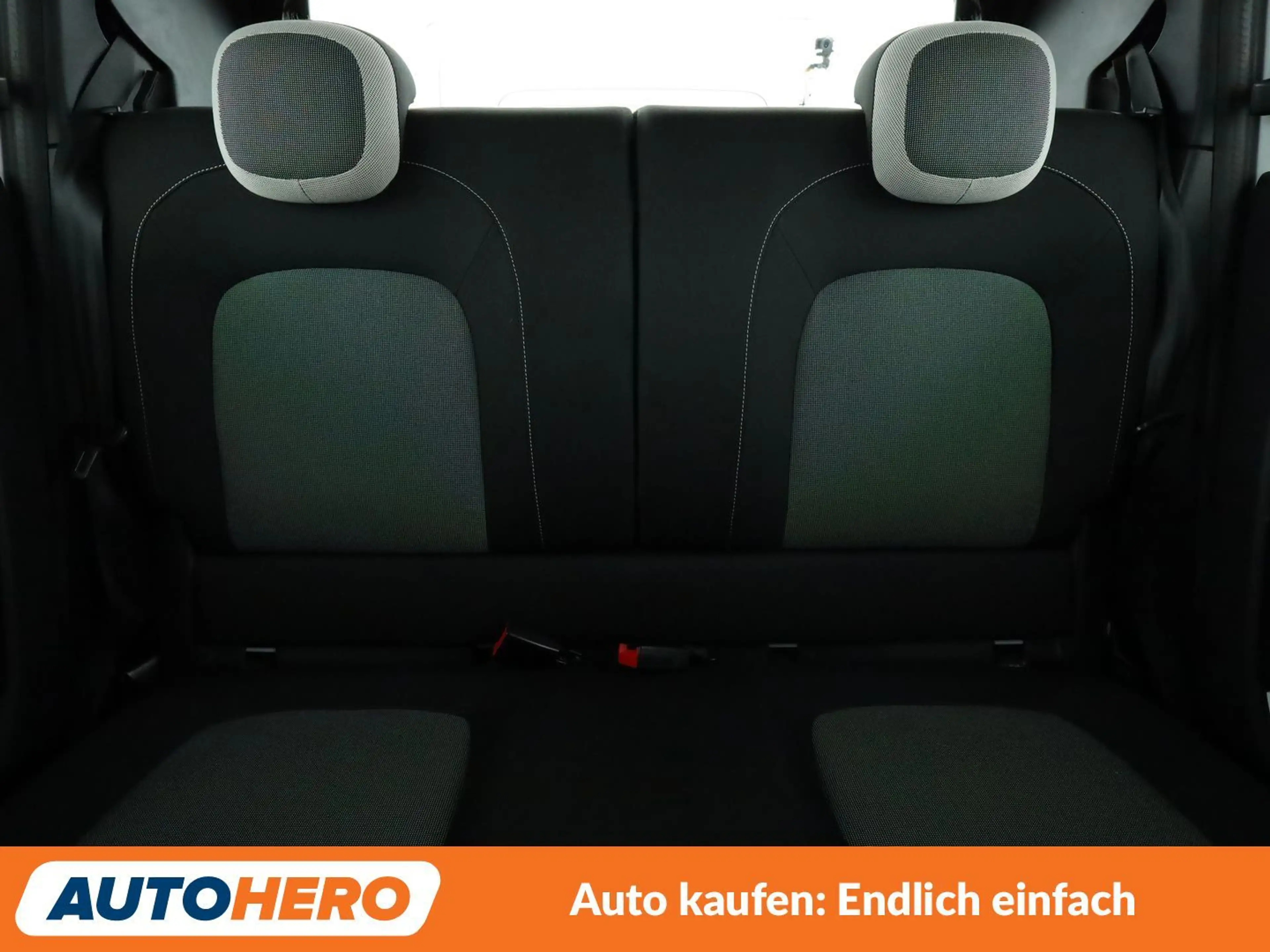Renault Twingo 1.0 SCe Limited*KLIMA*GARANTIE* — photo 15