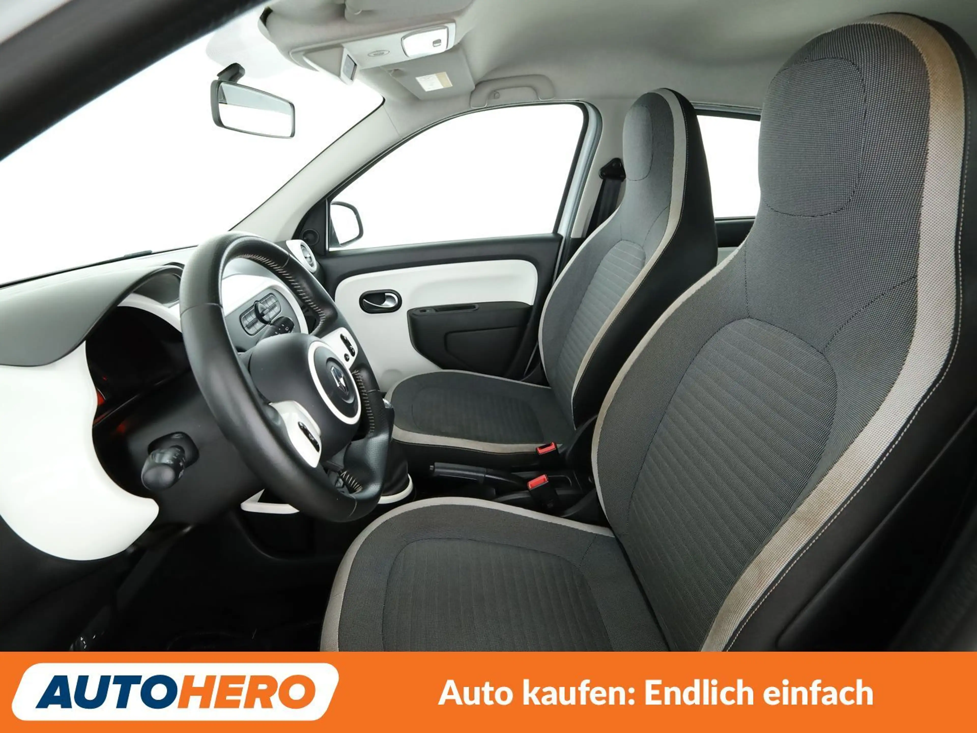Renault Twingo 1.0 SCe Limited*KLIMA*GARANTIE* — photo 10