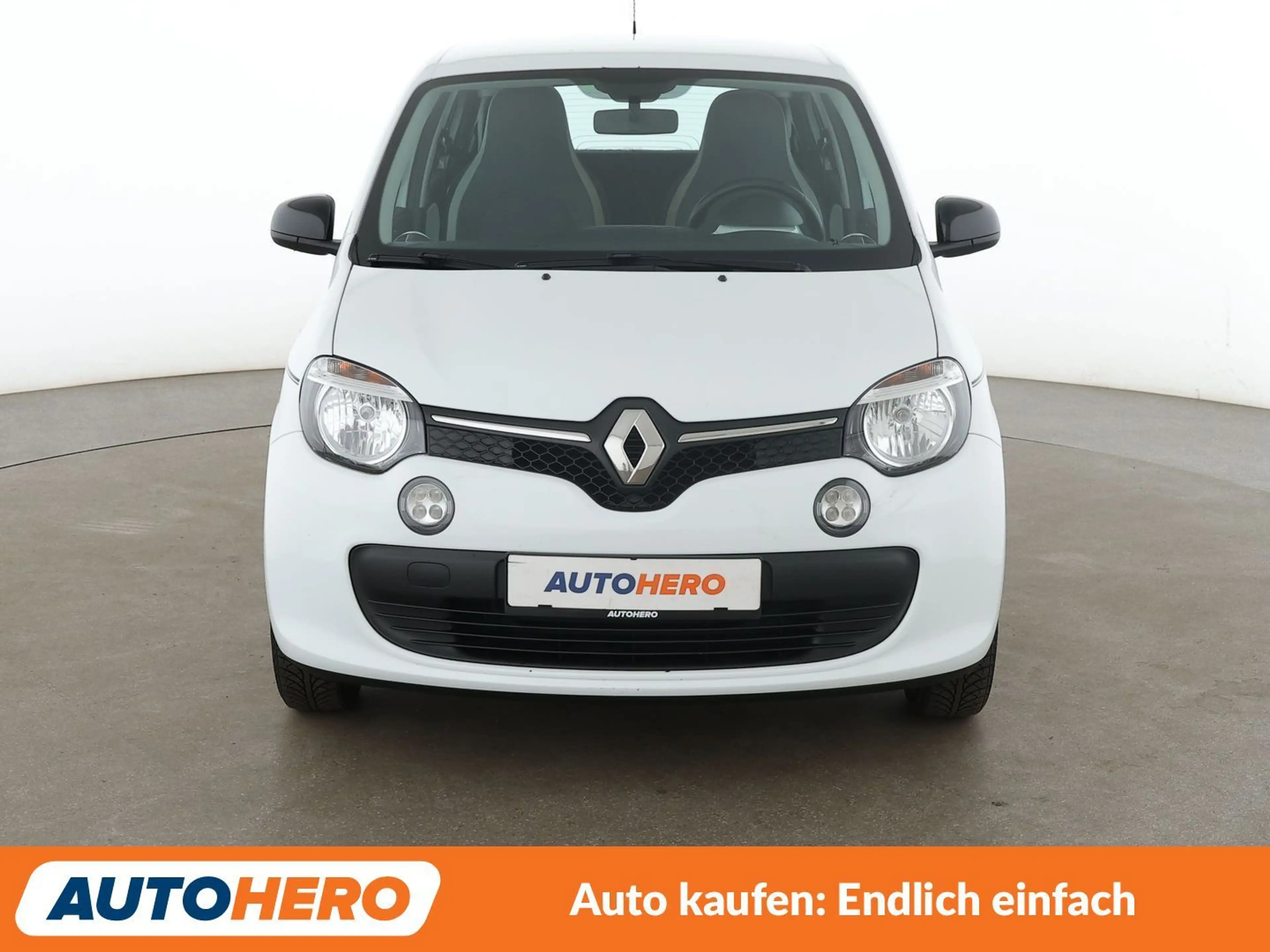 Renault Twingo 1.0 SCe Limited*KLIMA*GARANTIE* — photo 9
