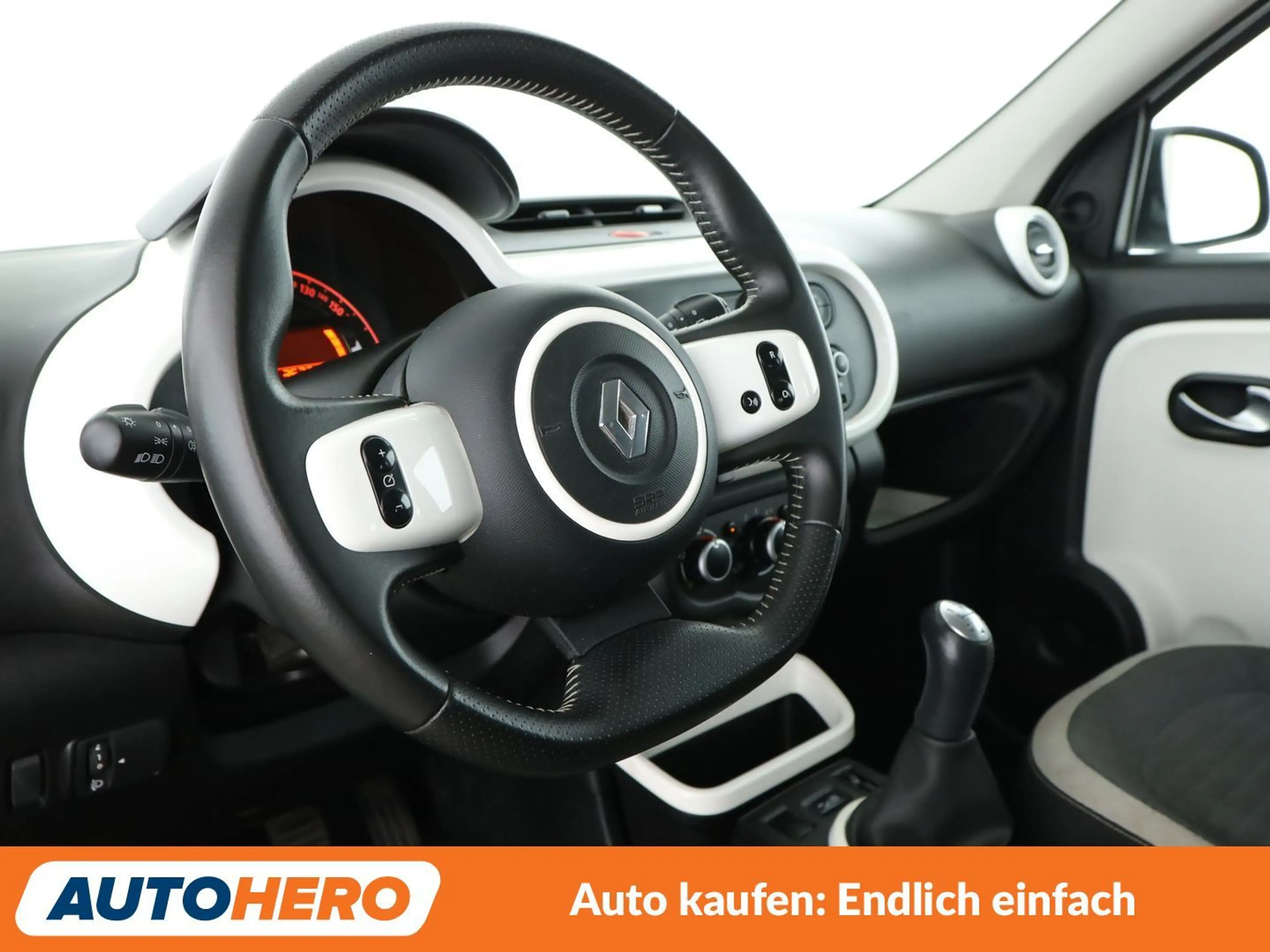 Renault Twingo 1.0 SCe Limited*KLIMA*GARANTIE* — photo 11