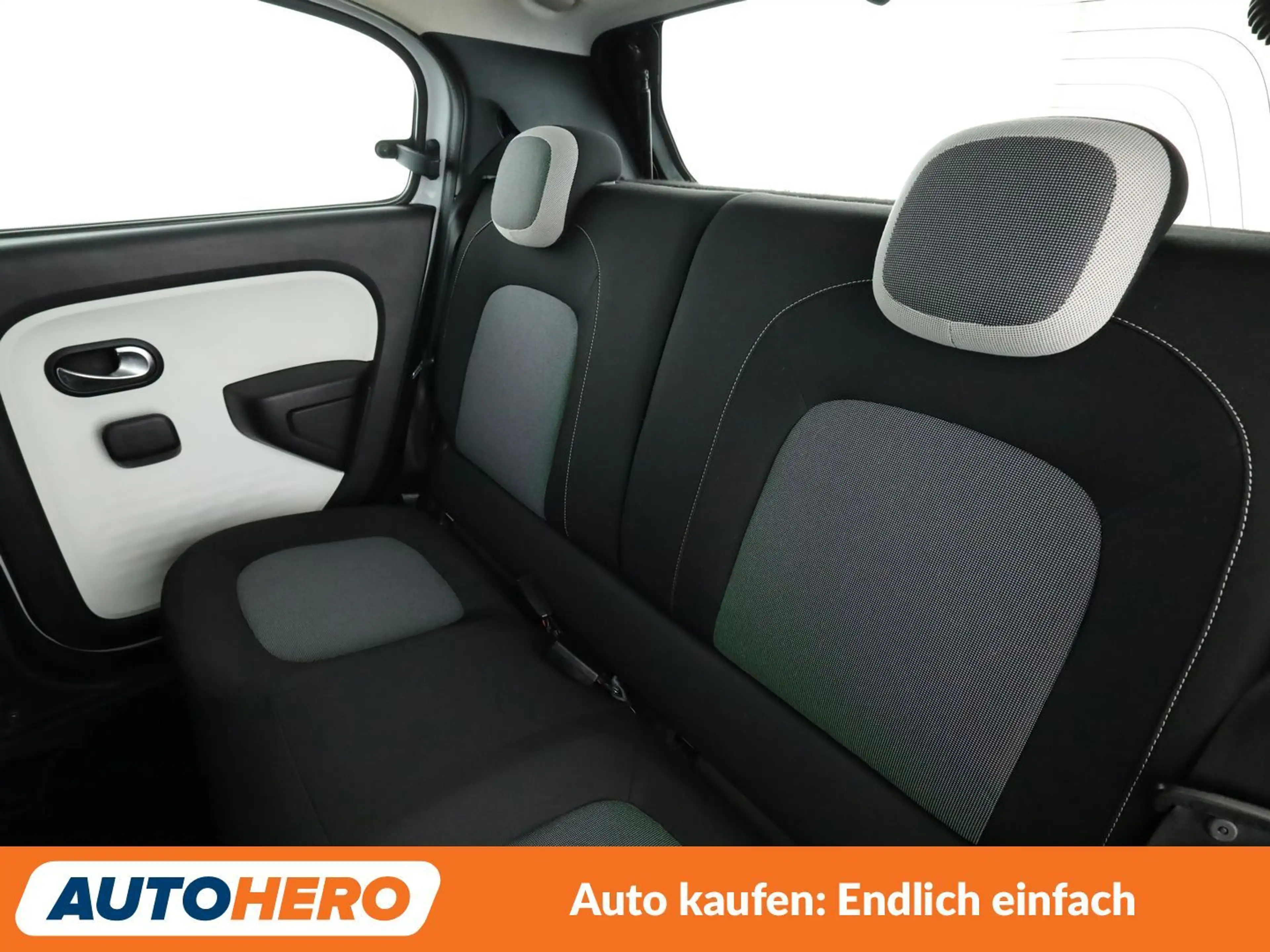 Renault Twingo 1.0 SCe Limited*KLIMA*GARANTIE* — photo 14