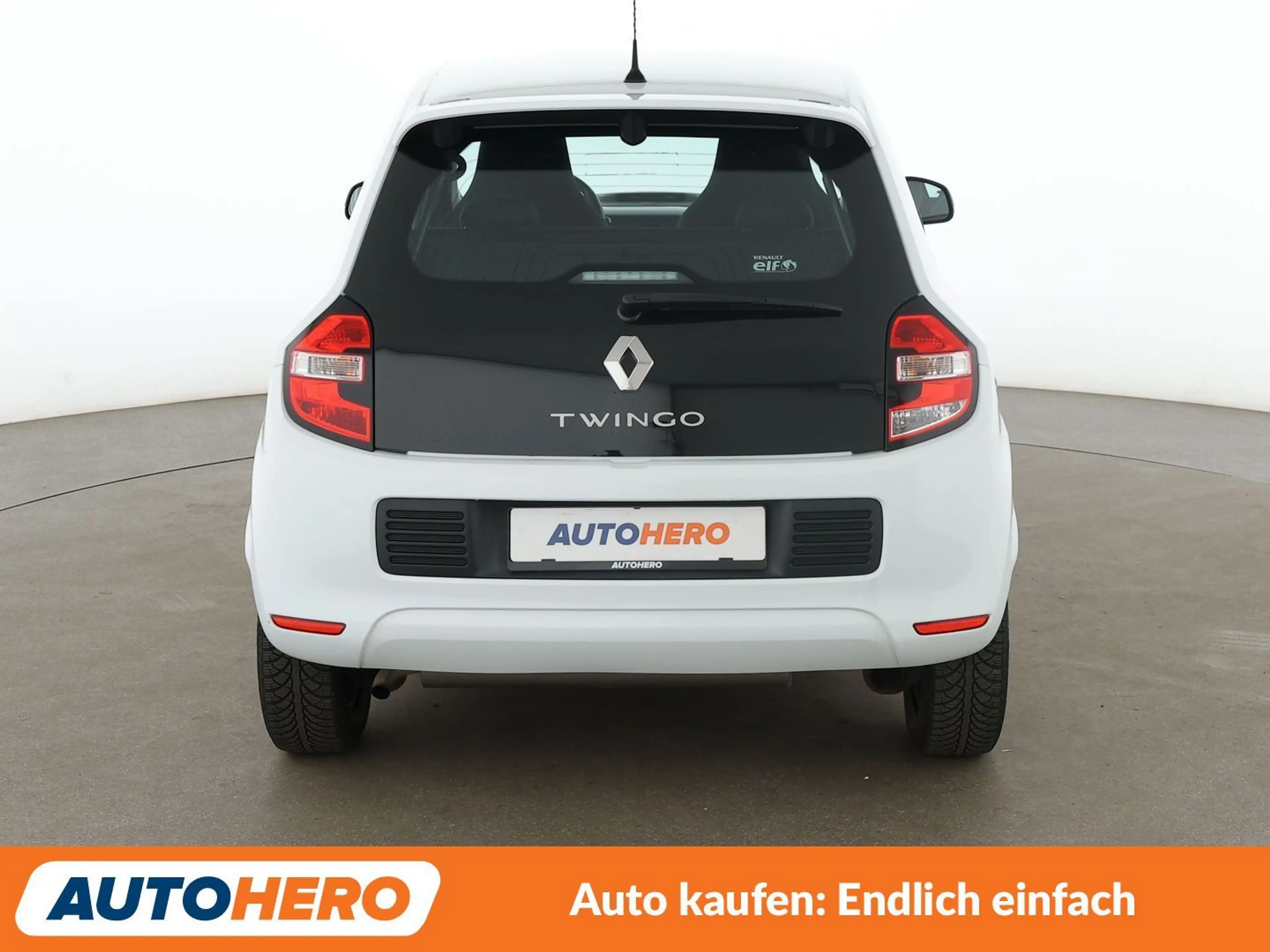Renault Twingo 1.0 SCe Limited*KLIMA*GARANTIE* — photo 5