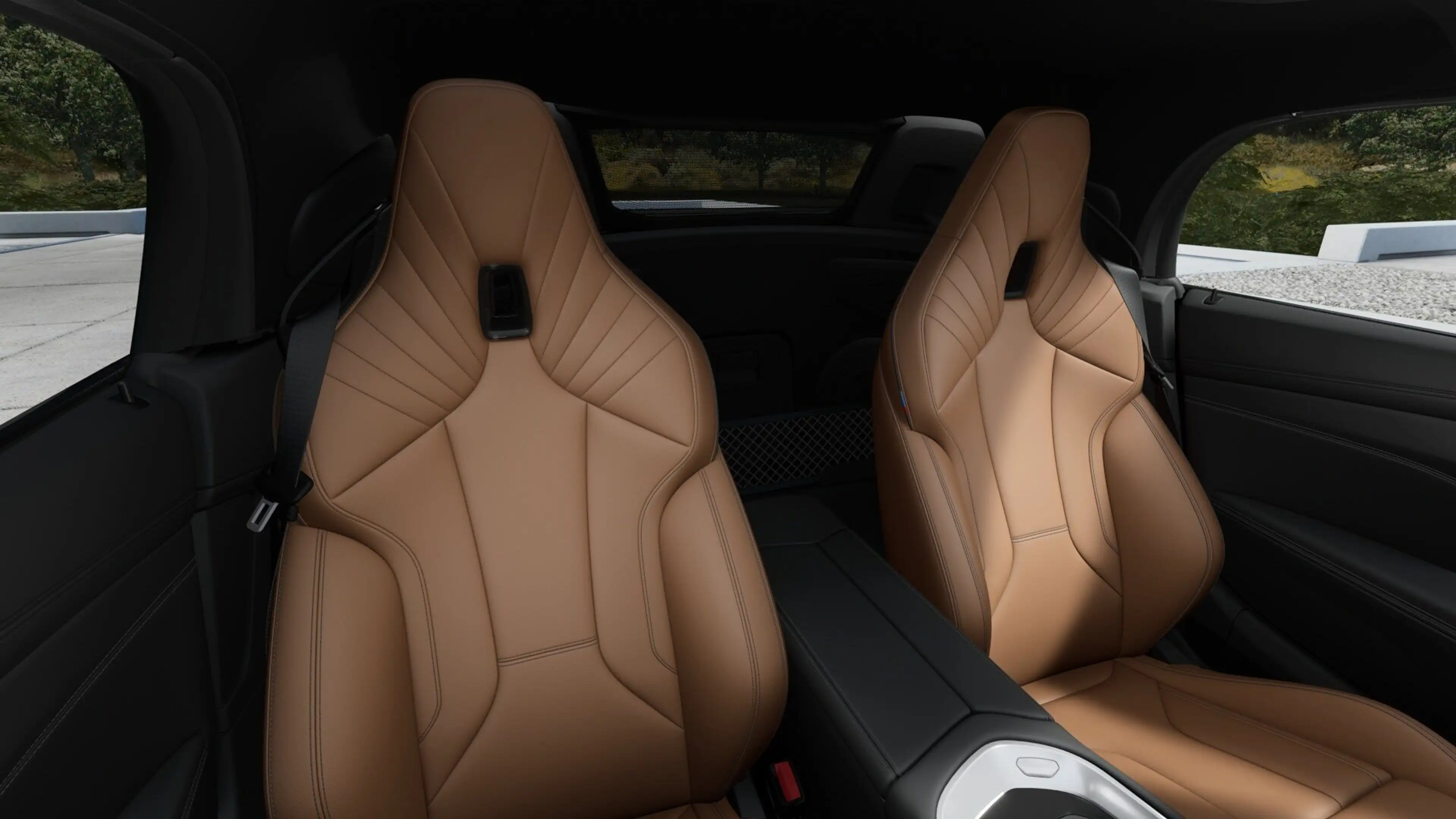 BMW Z4 M Roadster — photo 5