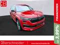 Skoda Kodiaq 2.0 TSI DSG 4x4 Sportline STANDH KAMERA Rot - thumbnail 1