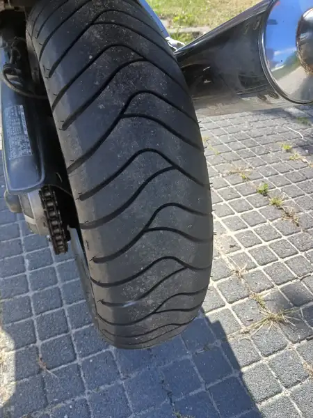 Honda VFR 750 - foto 8