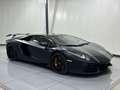 Lamborghini Aventador *6.5 V12*50th*CAPRISTO*SENSONUM*GLAS*CARBON*LIFT* Noir - thumbnail 11