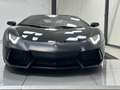 Lamborghini Aventador *6.5 V12*50th*CAPRISTO*SENSONUM*GLAS*CARBON*LIFT* Noir - thumbnail 31