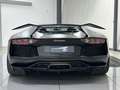 Lamborghini Aventador *6.5 V12*50th*CAPRISTO*SENSONUM*GLAS*CARBON*LIFT* Noir - thumbnail 34