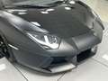 Lamborghini Aventador *6.5 V12*50th*CAPRISTO*SENSONUM*GLAS*CARBON*LIFT* Noir - thumbnail 44