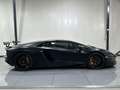 Lamborghini Aventador *6.5 V12*50th*CAPRISTO*SENSONUM*GLAS*CARBON*LIFT* Noir - thumbnail 30