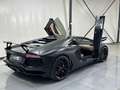 Lamborghini Aventador *6.5 V12*50th*CAPRISTO*SENSONUM*GLAS*CARBON*LIFT* Noir - thumbnail 3
