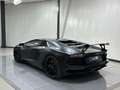 Lamborghini Aventador *6.5 V12*50th*CAPRISTO*SENSONUM*GLAS*CARBON*LIFT* Noir - thumbnail 13