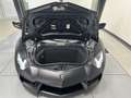 Lamborghini Aventador *6.5 V12*50th*CAPRISTO*SENSONUM*GLAS*CARBON*LIFT* Noir - thumbnail 42