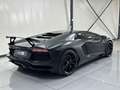Lamborghini Aventador *6.5 V12*50th*CAPRISTO*SENSONUM*GLAS*CARBON*LIFT* Noir - thumbnail 38