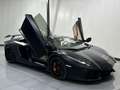 Lamborghini Aventador *6.5 V12*50th*CAPRISTO*SENSONUM*GLAS*CARBON*LIFT* Noir - thumbnail 15
