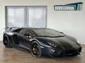 Lamborghini Aventador *6.5 V12*50th*CAPRISTO*SENSONUM*GLAS*CARBON*LIFT* Noir - thumbnail 7