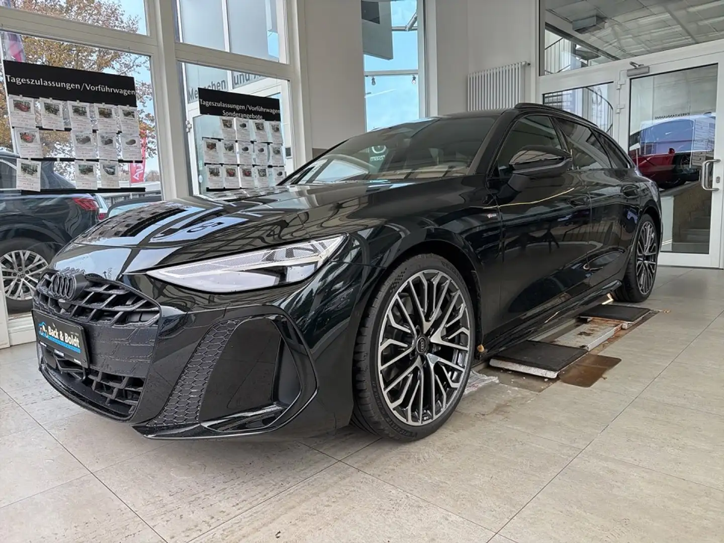 Audi A6 3.0 TFSI quattro*S-LINE,PANO,HA-LENK,STANDHZG,LUFT - 1