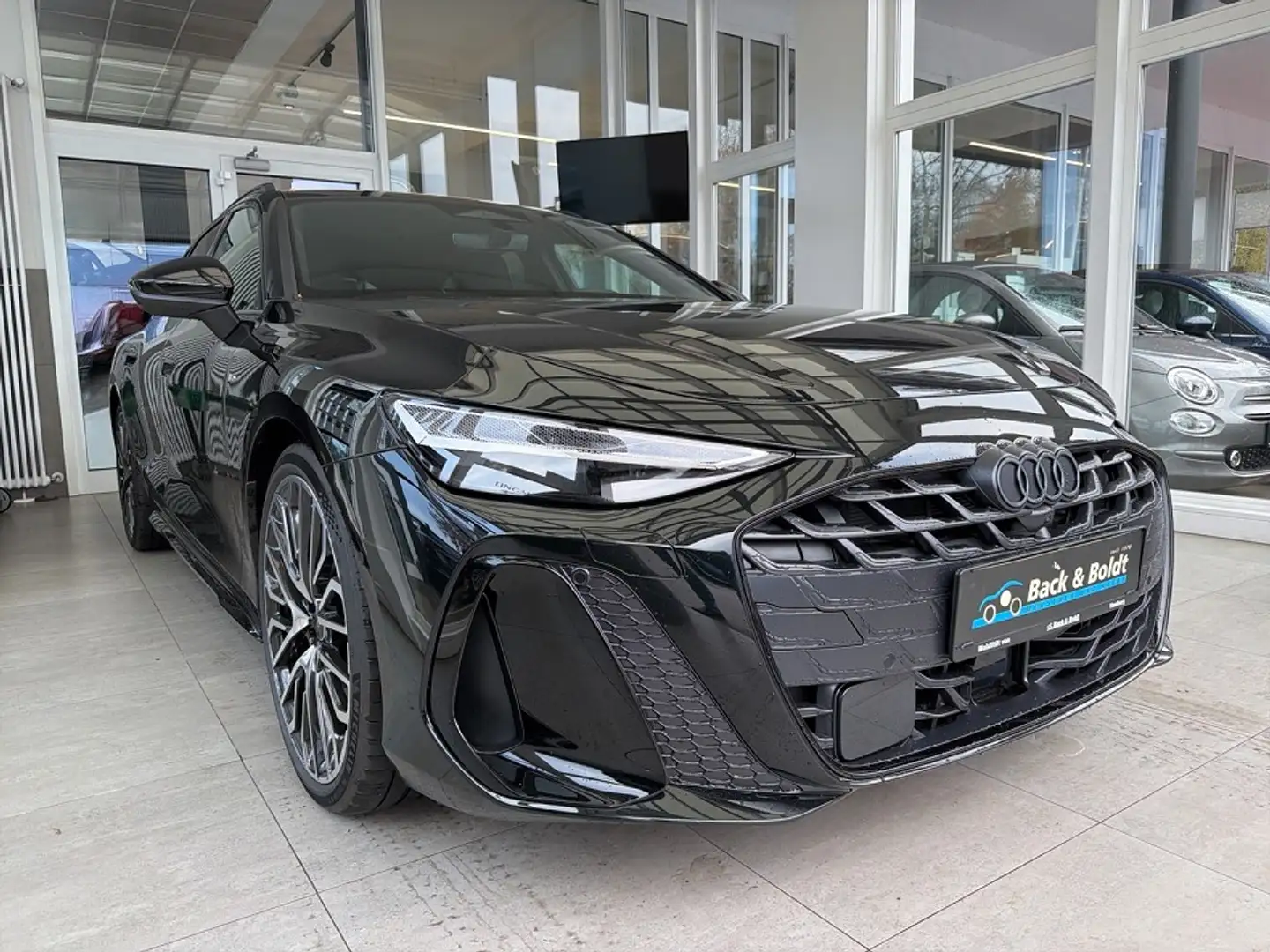 Audi A6 3.0 TFSI quattro*S-LINE,PANO,HA-LENK,STANDHZG,LUFT - 2