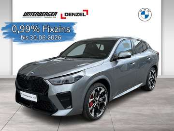 xDrive20d (U10) M Sportpaket Head-Up HK HiFi