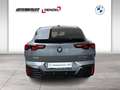 BMW X2 xDrive20d (U10) M Sportpaket Head-Up HK HiFi Grau - thumbnail 6