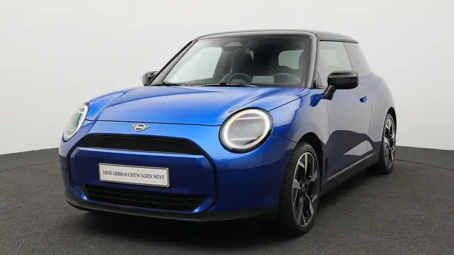 MINI Cooper E Classic Trim