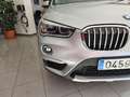BMW X1 sDrive18i Gris - thumbnail 10