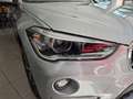 BMW X1 sDrive18i Gris - thumbnail 9