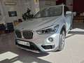 BMW X1 sDrive18i Gris - thumbnail 3