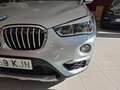 BMW X1 sDrive18i Gris - thumbnail 12