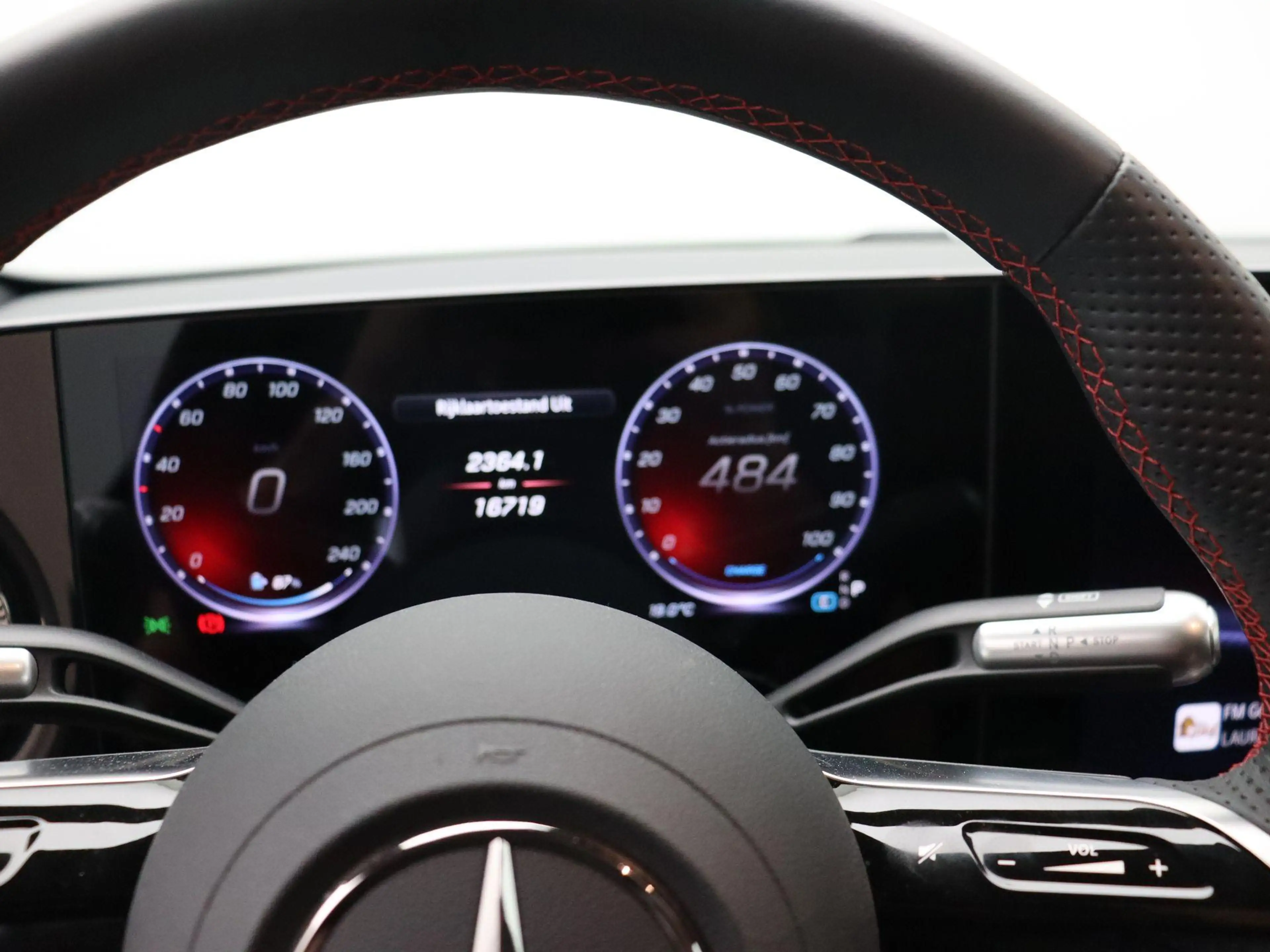 Mercedes-Benz CLA 250 250+ AMG Line — photo 12