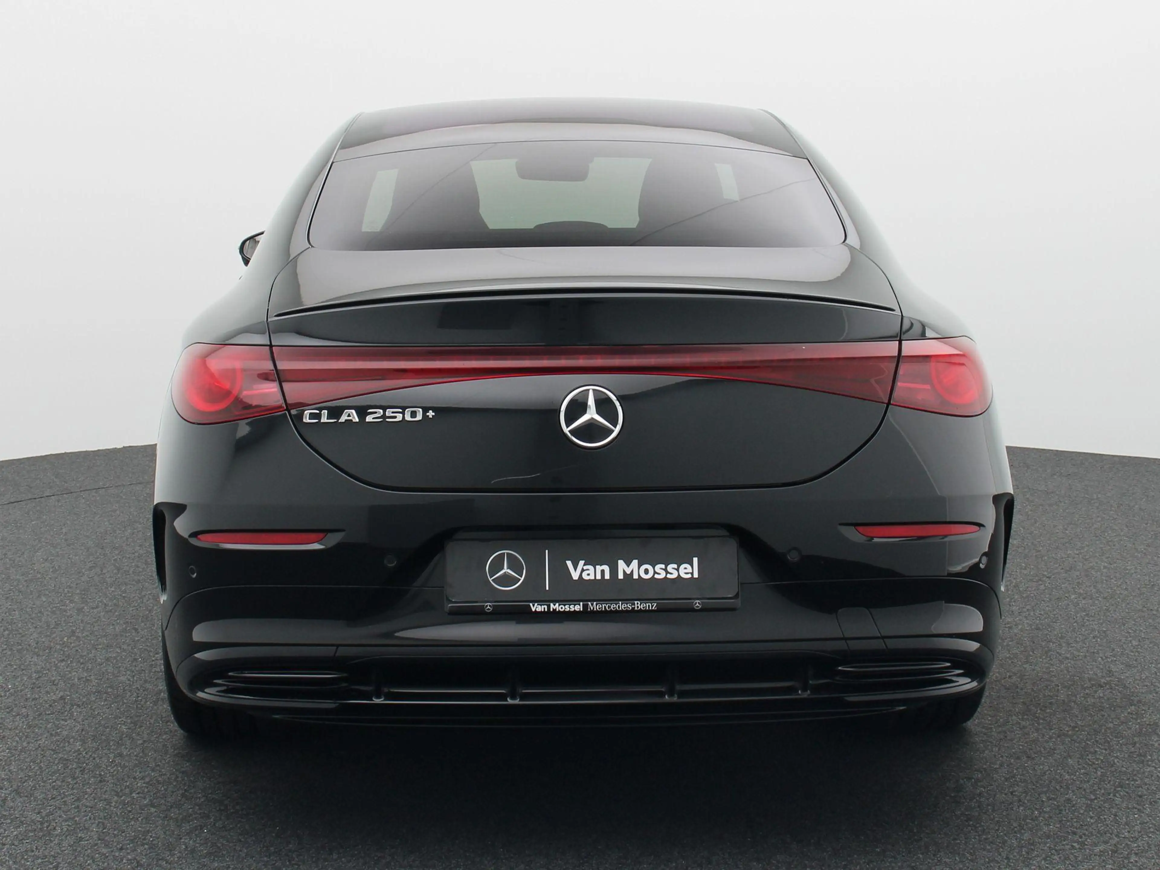 Mercedes-Benz CLA 250 250+ AMG Line — photo 5