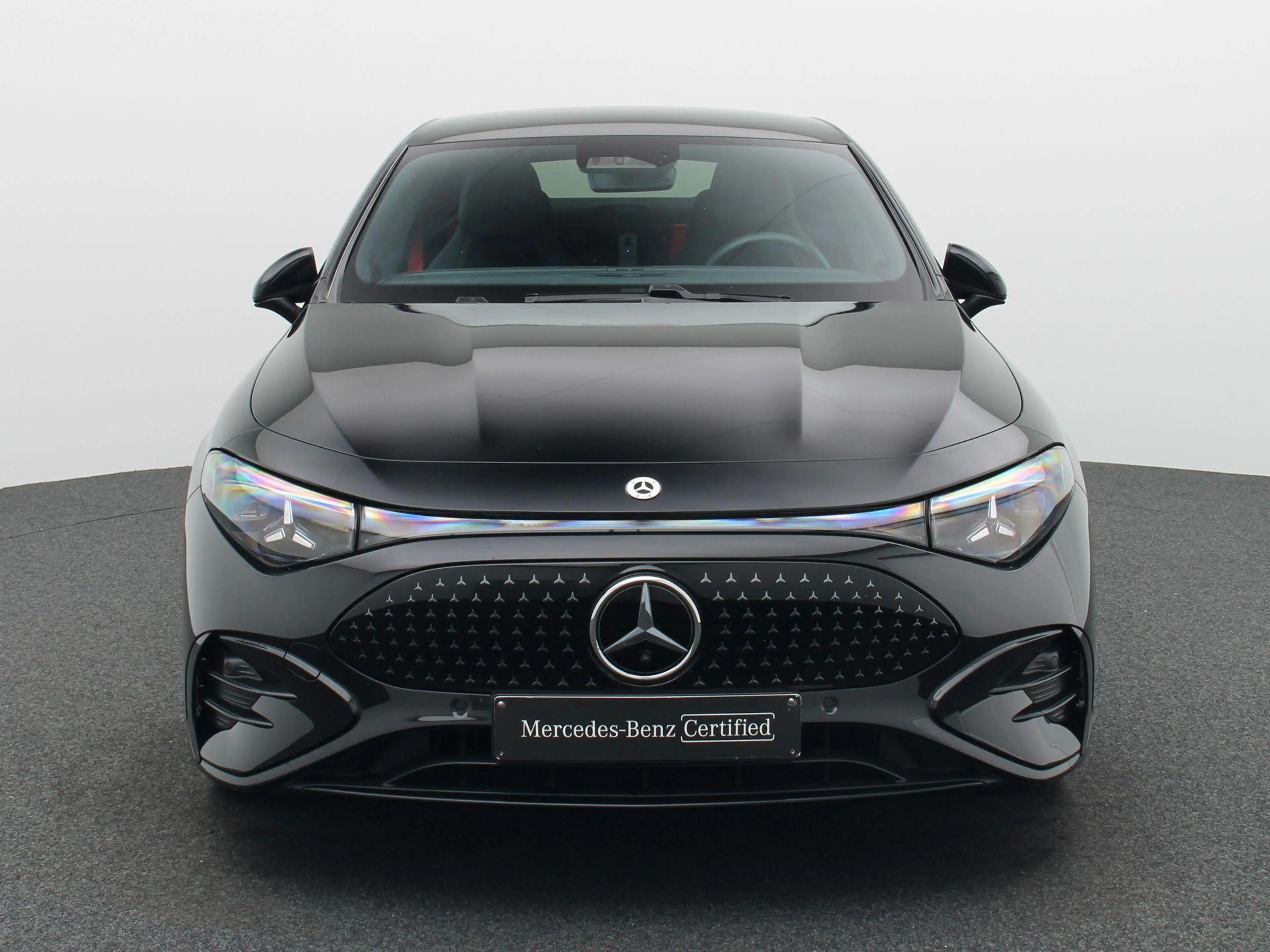 Mercedes-Benz CLA 250 250+ AMG Line — photo 3
