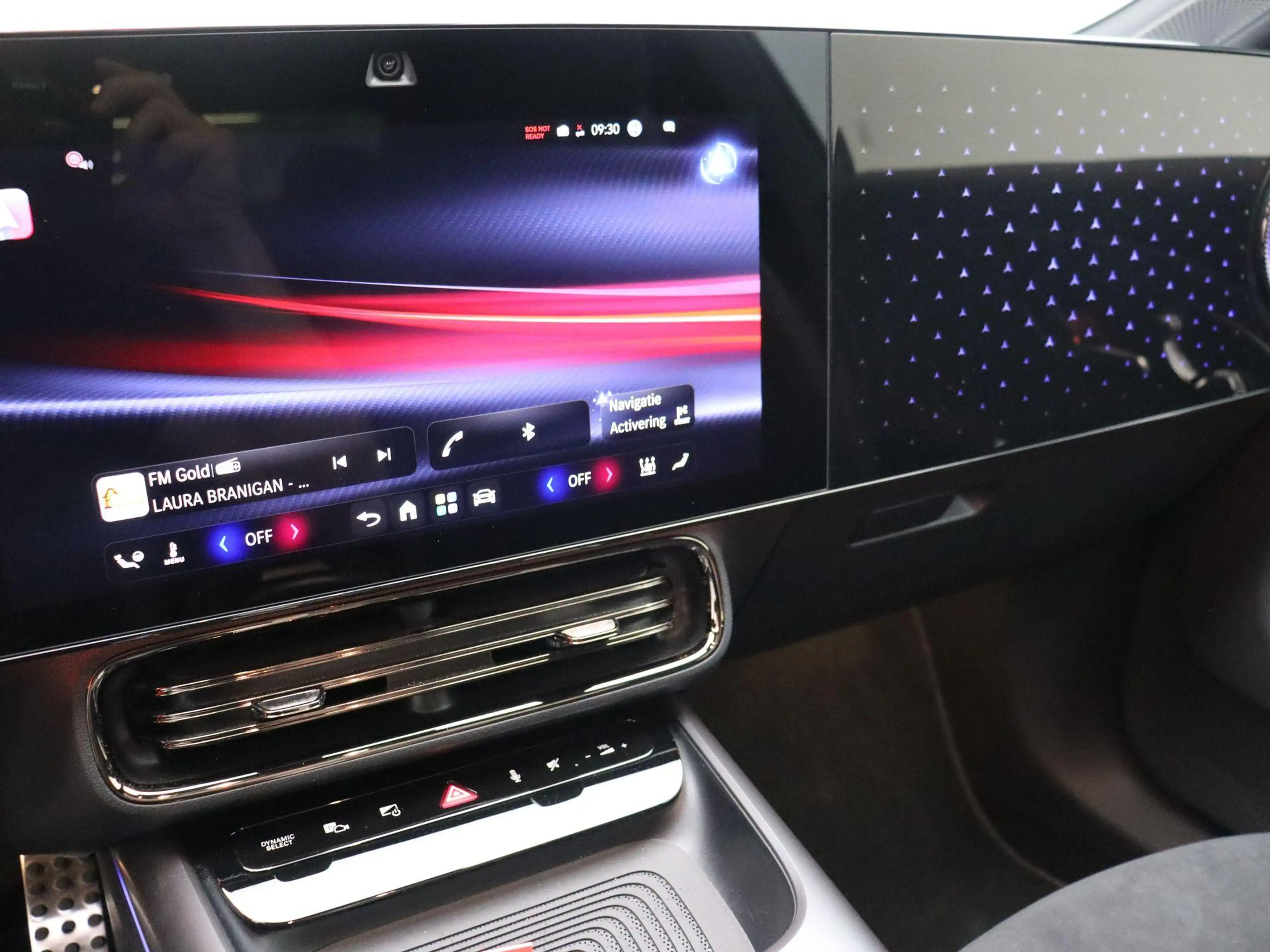 Mercedes-Benz CLA 250 250+ AMG Line — photo 13