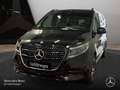 Mercedes-Benz V 300 d 4M Lang AVANTGARDE+Allrad+AMG+SchiebDa+9G Schwarz - thumbnail 2