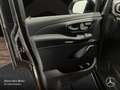 Mercedes-Benz V 300 d 4M Lang AVANTGARDE+Allrad+AMG+SchiebDa+9G Schwarz - thumbnail 16