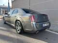 Lancia Thema 3.0Mjt Platinum Aut. Gris - thumbnail 4