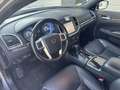 Lancia Thema 3.0Mjt Platinum Aut. Gris - thumbnail 11