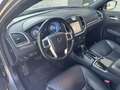 Lancia Thema 3.0Mjt Platinum Aut. Gris - thumbnail 10