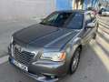 Lancia Thema 3.0Mjt Platinum Aut. Gris - thumbnail 8