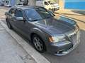 Lancia Thema 3.0Mjt Platinum Aut. Gris - thumbnail 7