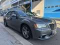 Lancia Thema 3.0Mjt Platinum Aut. Gris - thumbnail 6