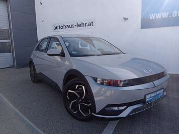 Ioniq 5 Elektro 73kWh Plus Line Long Range Aut.