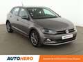 Volkswagen Polo 1.0 TSI Carat Gris - thumbnail 8