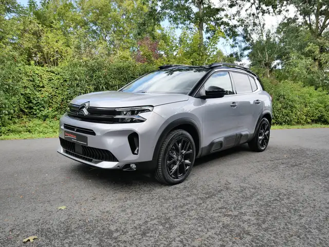 Citroen C5 Aircross MILD Hybrid EAT8 MAX, GARANTIE TO 48STE MAAND