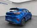Ford Puma 1.0 EB Hybrid Aut. ST-LINE X Ass.- + Winterpa Azul - thumbnail 7
