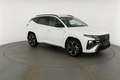 Hyundai TUCSON 1.6 T-GDI DCT N-LINE, Facelift, Navi, 19-Zoll, Tei White - thumbnail 24